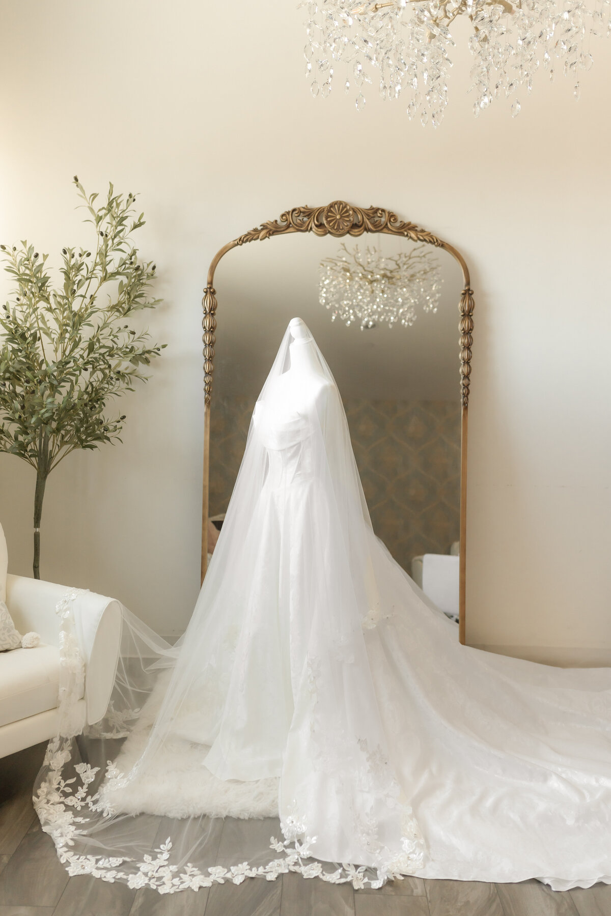 Falkner Winery Wedding Photos 4