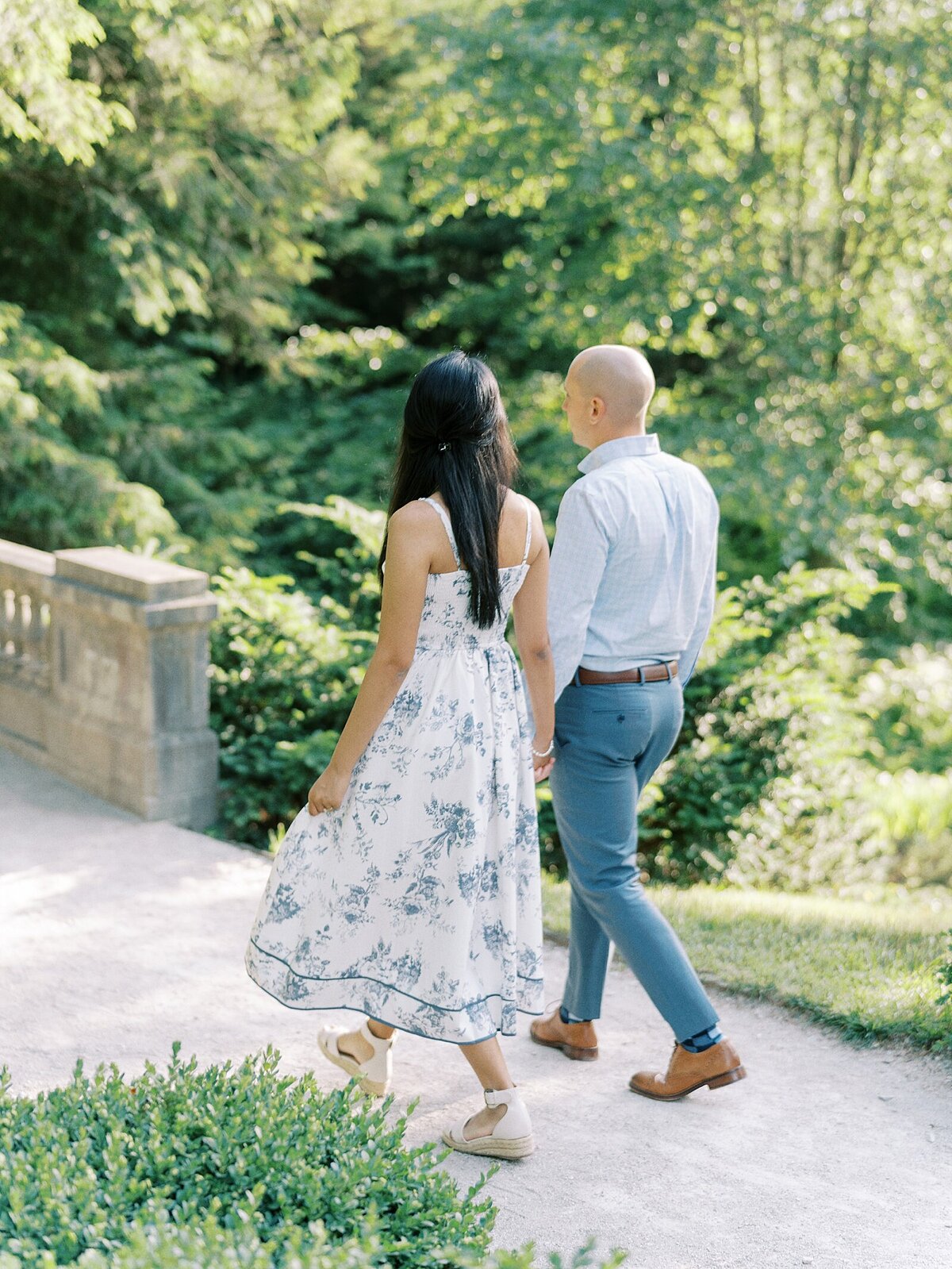 Newfields-Indianapolis-Fine-Art-Engagement-Photos-on-Film-_0005