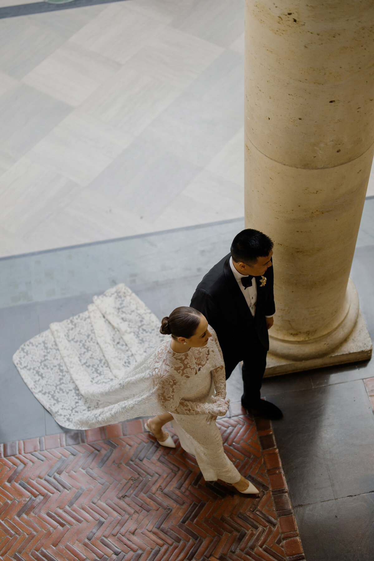Detroit Wedding Photography 074