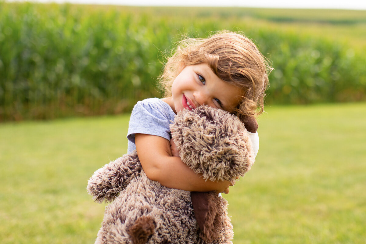 Jodi Crawford Photorgraphy Child session