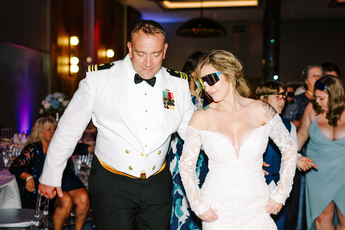 Daytona Beach Wedding Photographer - Ashley Dye- StephanieJosh-2390