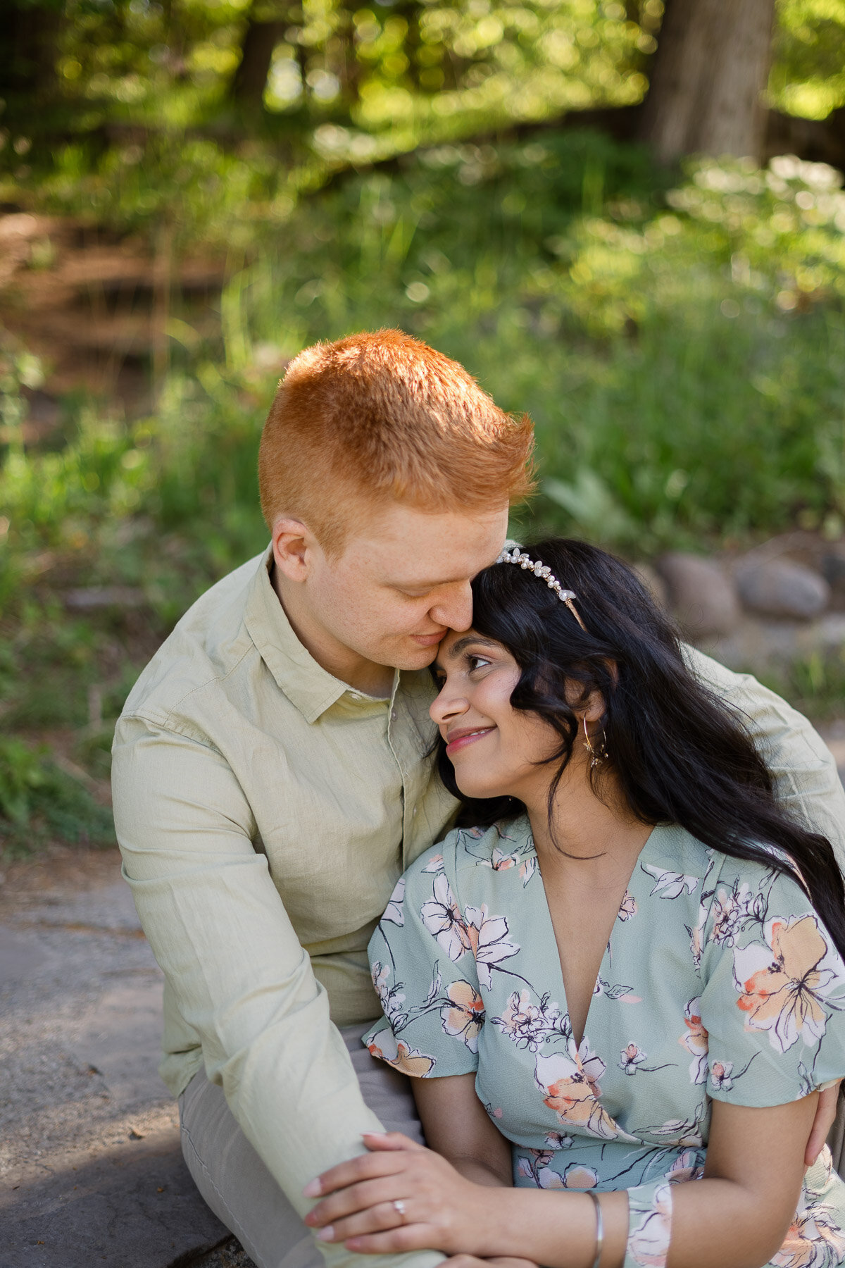 Bailea Shivaun Photography- ST Belfountain Conservation Area Engagement Shoot (127 of 202)