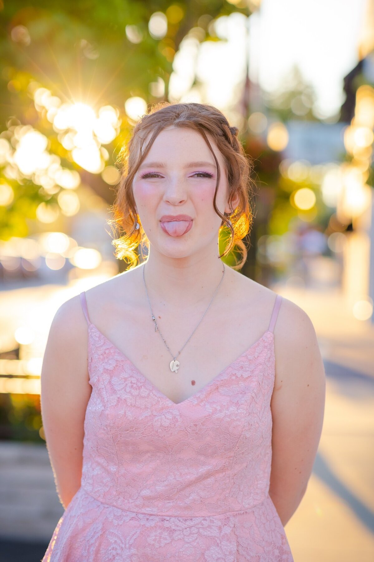Madison & Mia's Sweet 15 Photoshoot, Downtown Crystal Lake, IL, Maira Ochoa Photography-0603