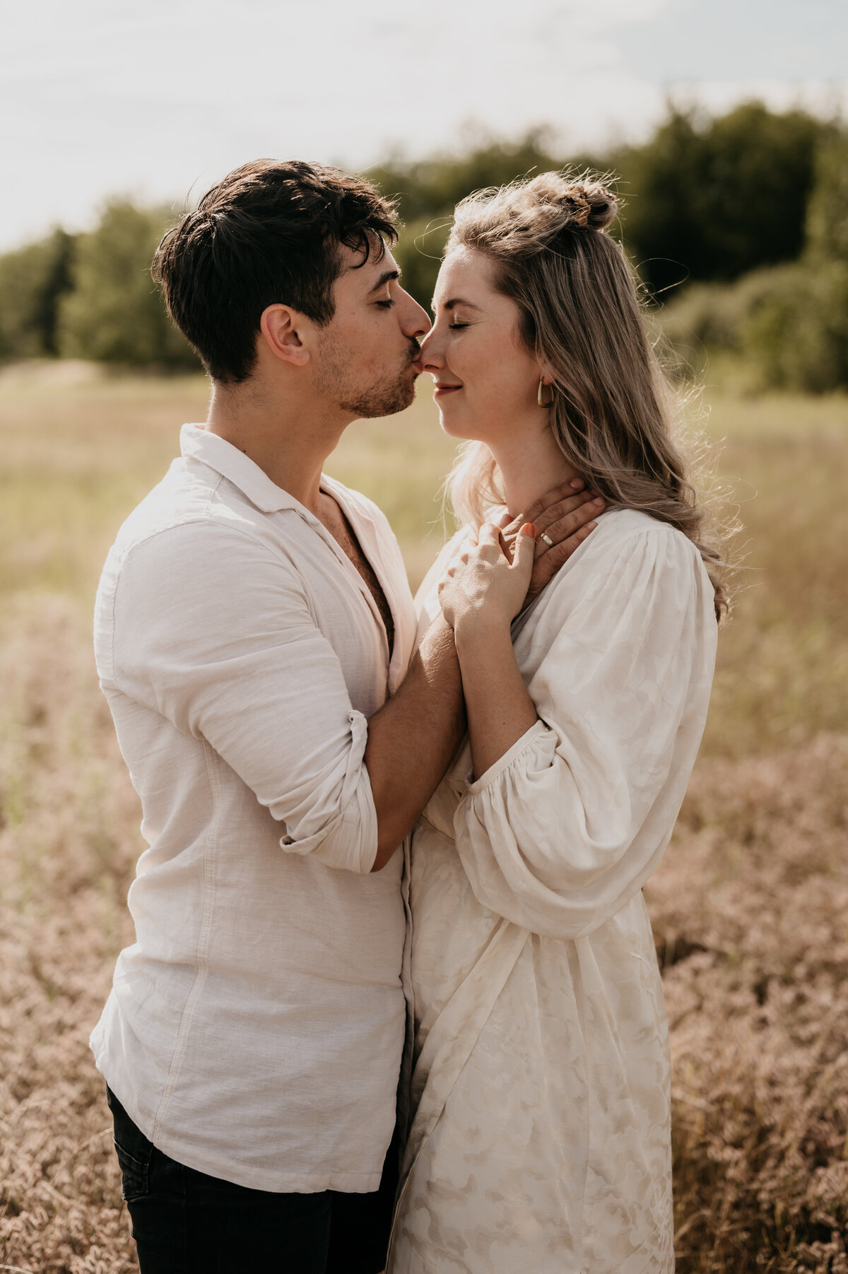Pure Liefde Fotografie - Jonathan & Arianne - Gezinsshoot-107