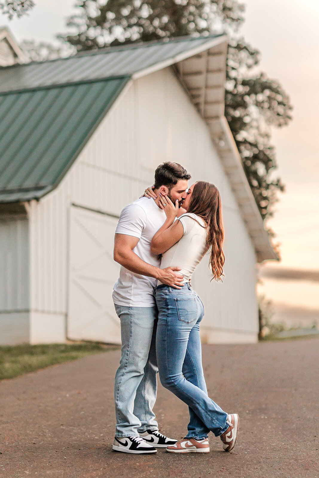 Cayla & Josh Engagement-288