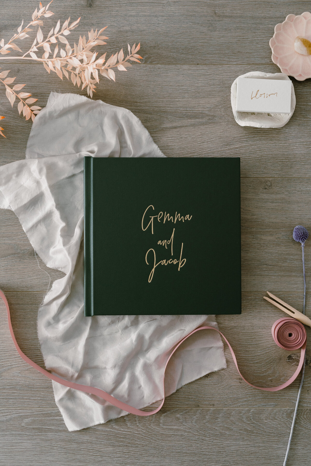 Fine Art Book - Gemma & Jacob-41
