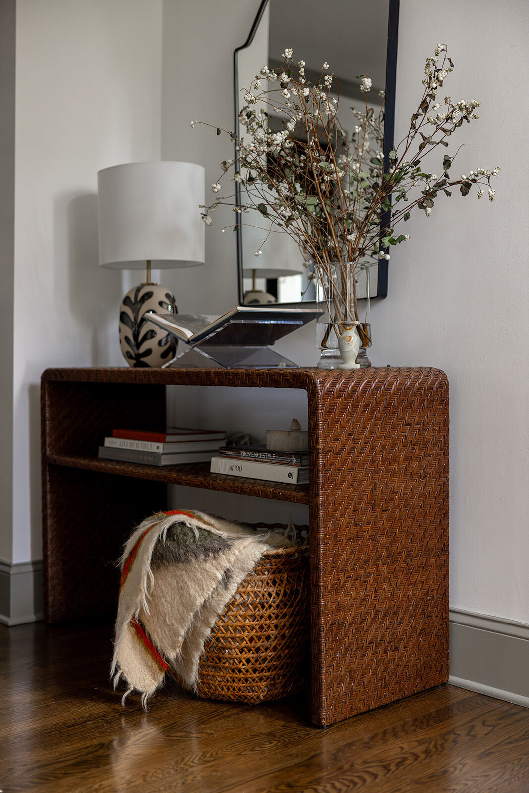 SIL & PARK - Beach Cliff Boulevard_Cleveland Interior Designer - Home Design Renovation Kitchen Bathroom Custom Interior - 4