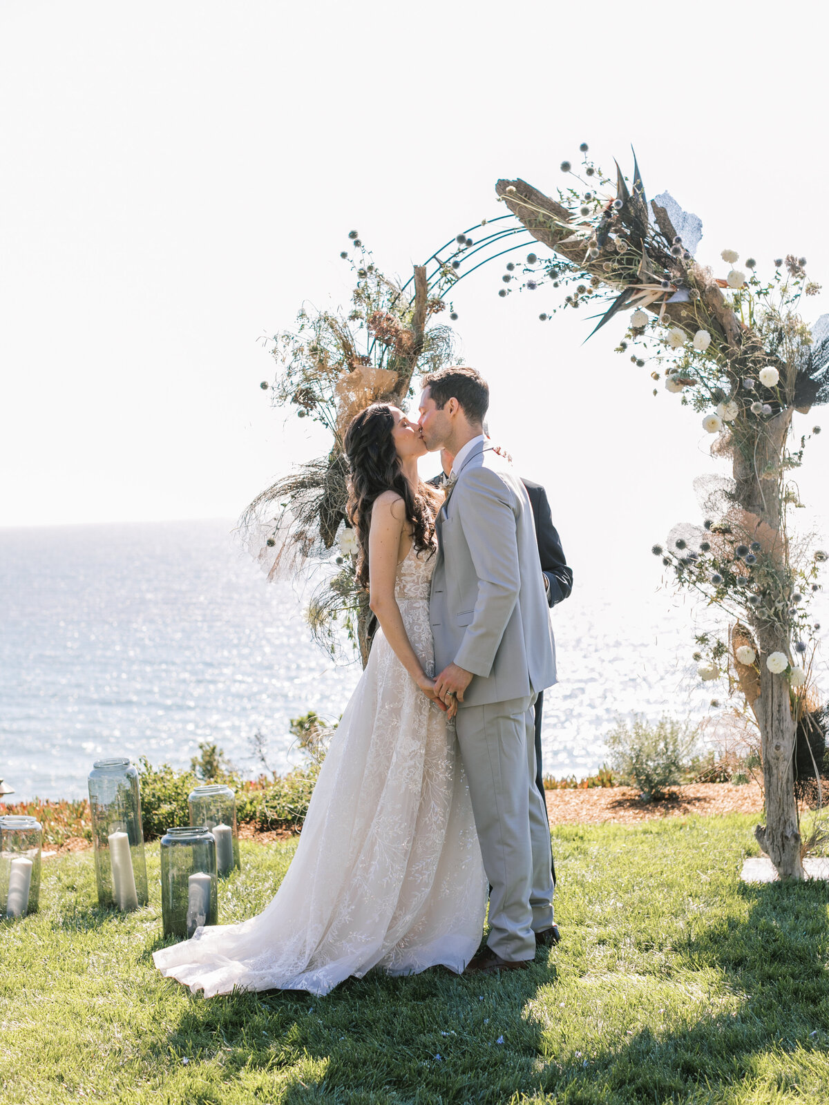 La Selva Beach Wedding Photographer-6
