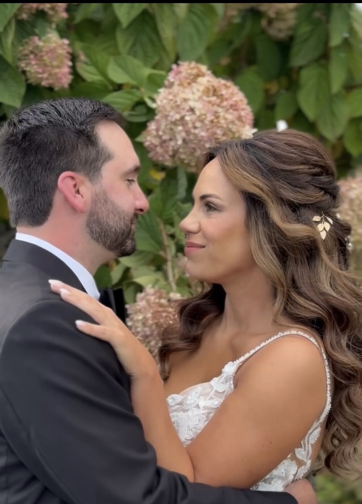 Makeup by Montana Natural and Soft Bridal Artist in Long Island New York 47