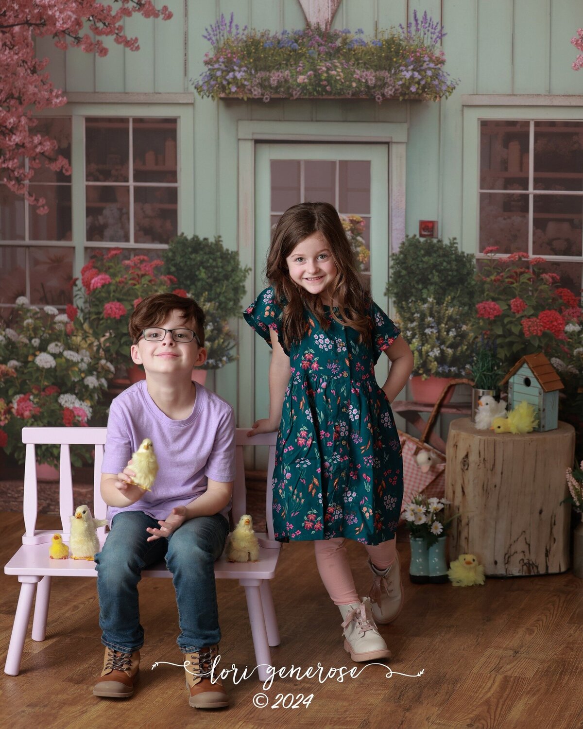 lehigh-valley-photographer-lori-generose-lg-photography-spring-easter-studio-mini-session-easton-pa