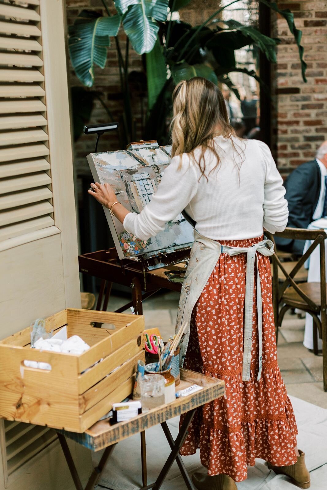 Live-Wedding-Painter-Apiary