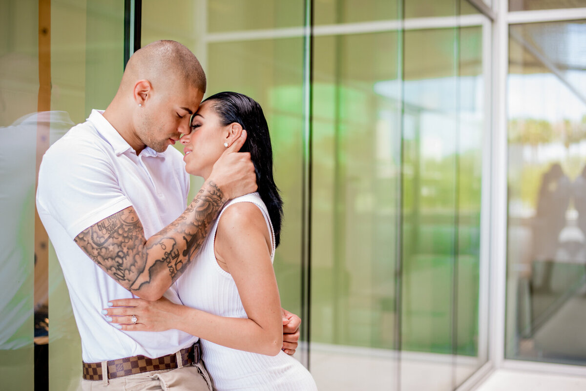 N+N_Luxury_Wedding_Photography_Engagement_Fashion_Photoshoot_Tampa_Museum_of_Art_Curtis_Hixon_Park 19