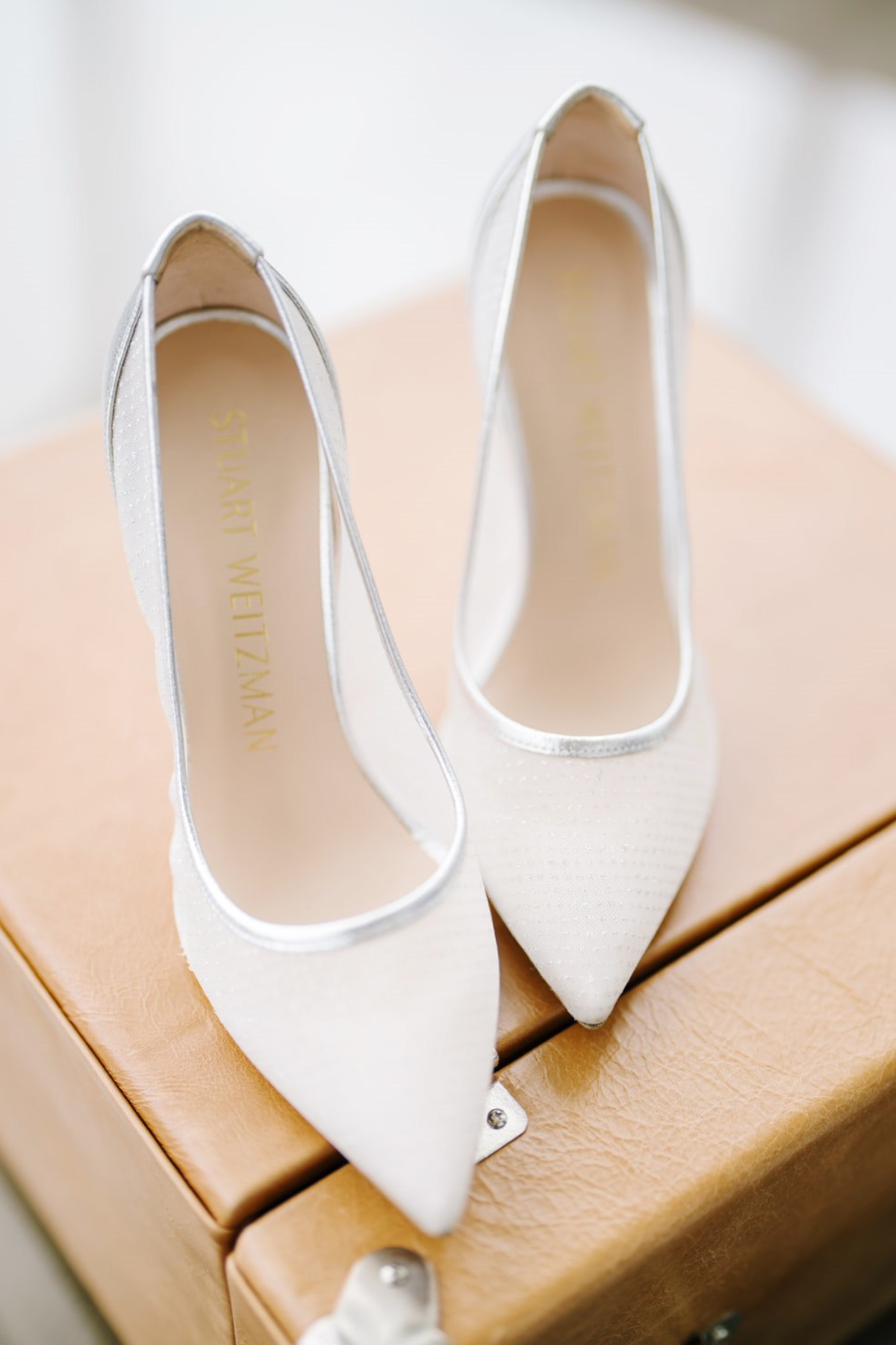white-wedding-ceremony-tent-city-shoes