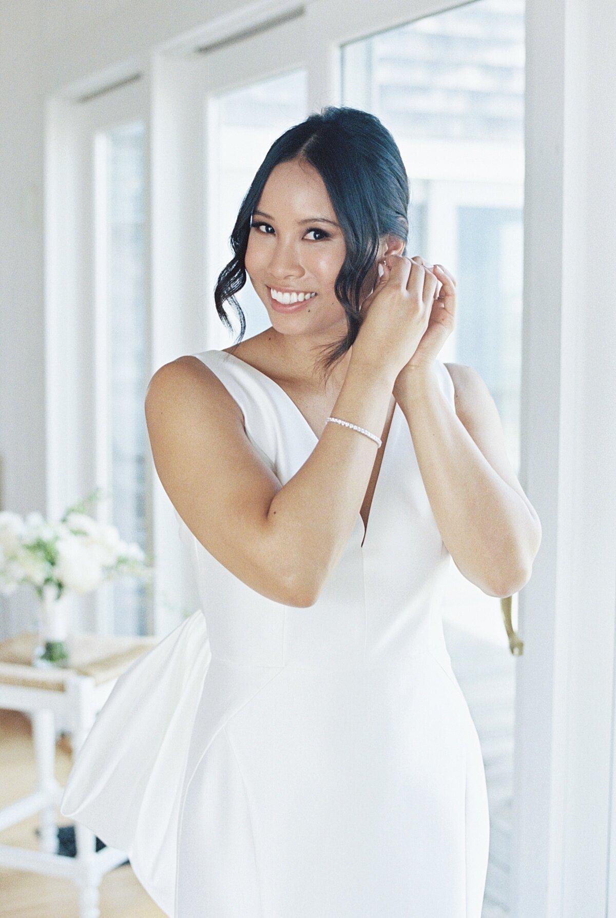 Tented Nantucket Wedding at The Westmoor Club_Jessica K Feiden Photography_0013