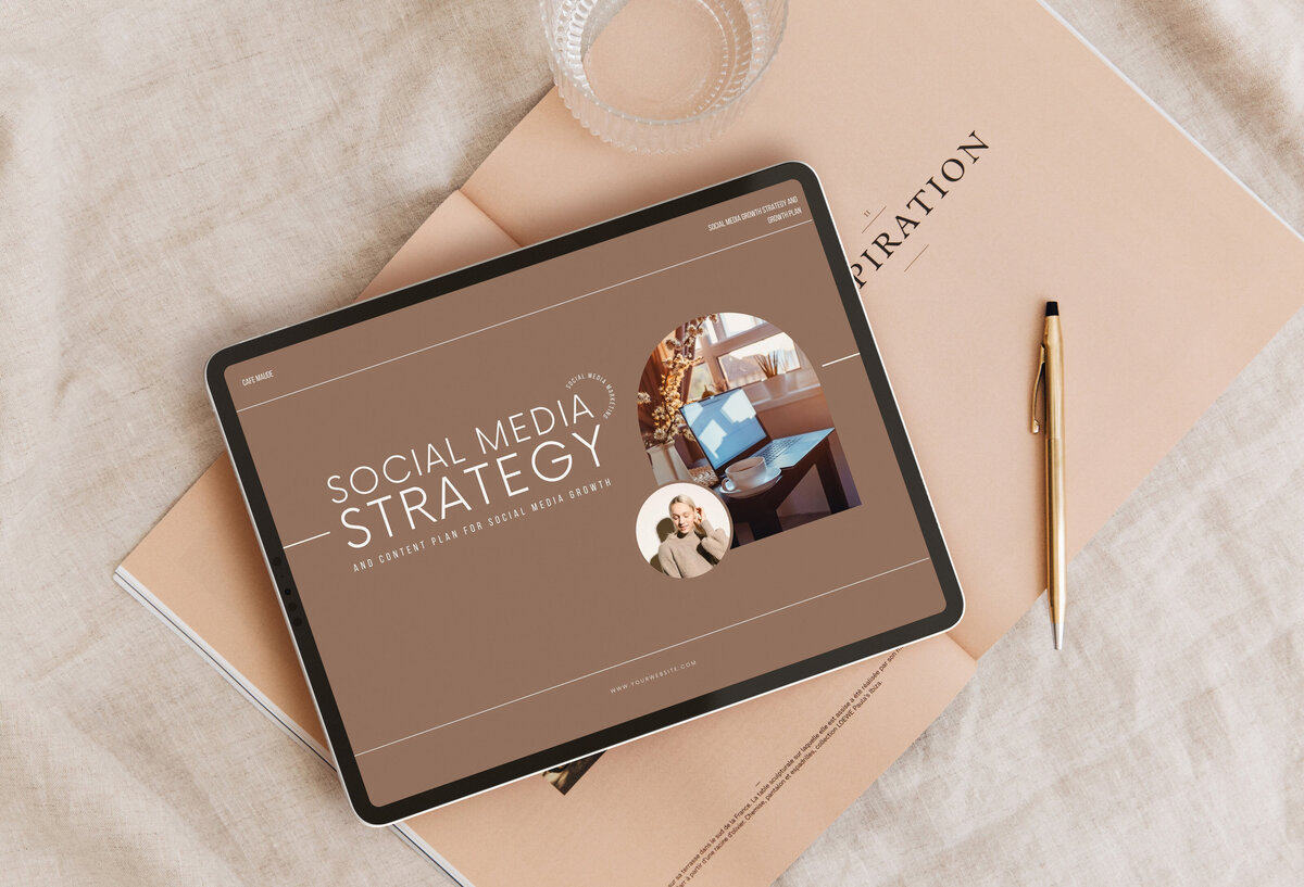 social-media-strategy-template