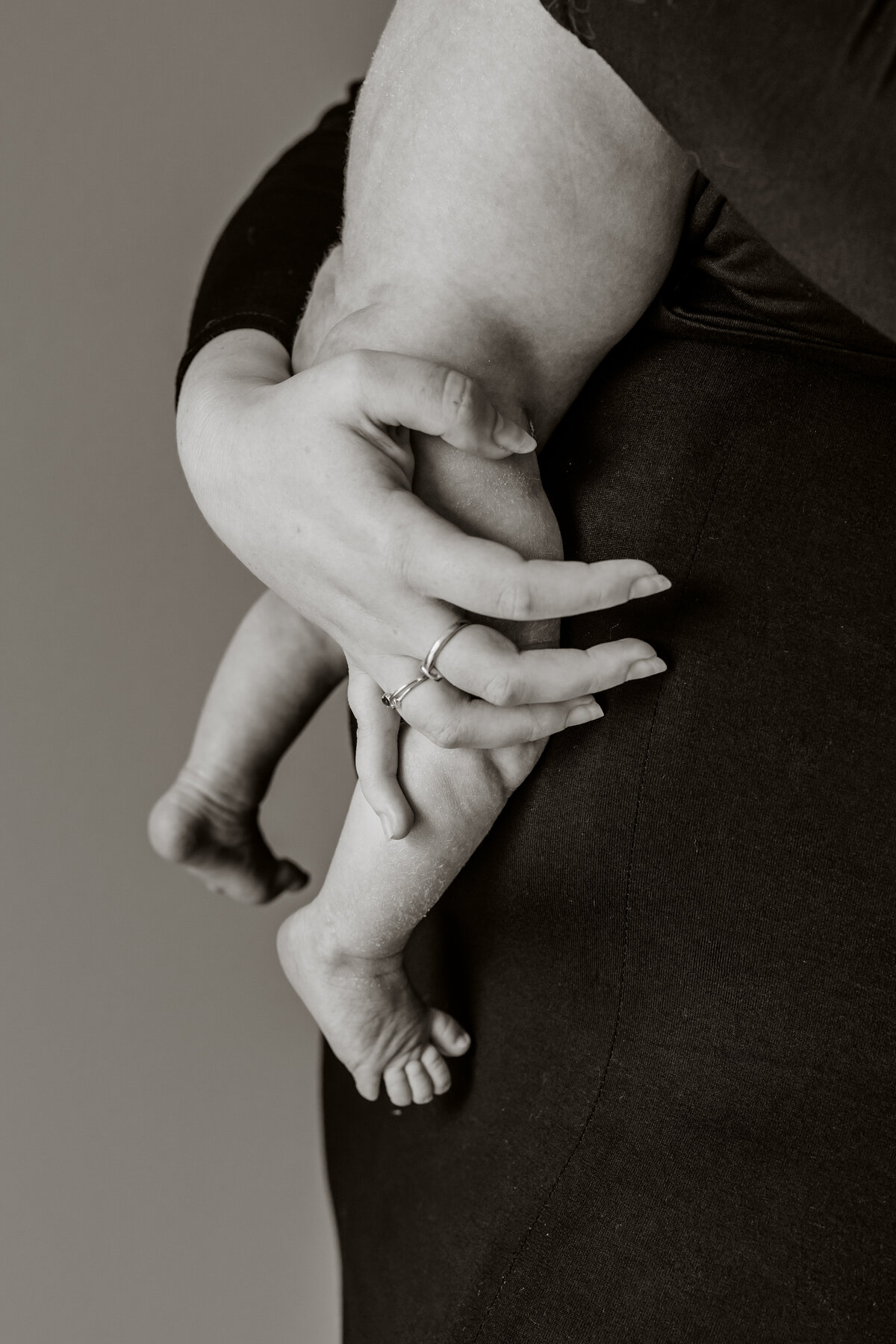 newborn fotoshoot maxime hoofdt