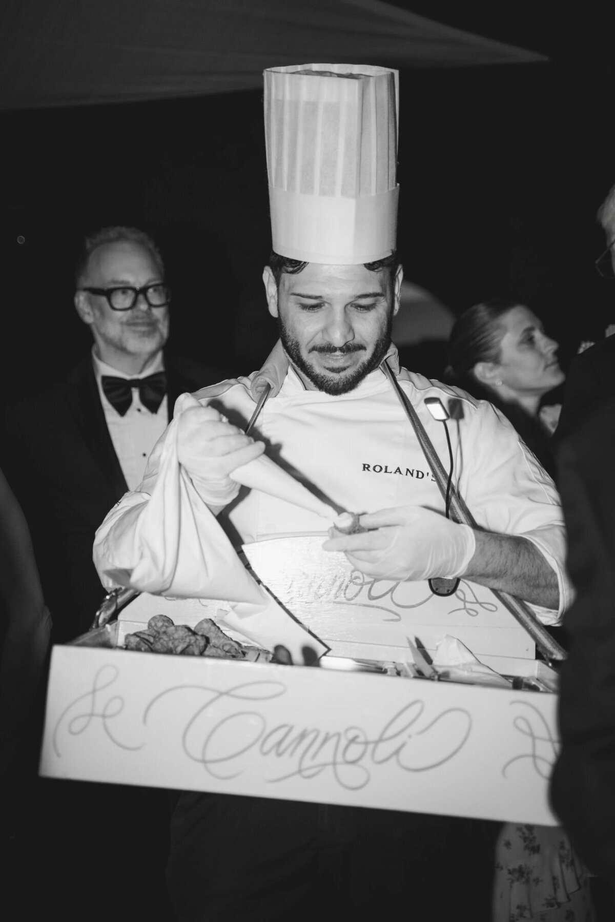 Ombroneta Wedding in Tuscany 00156