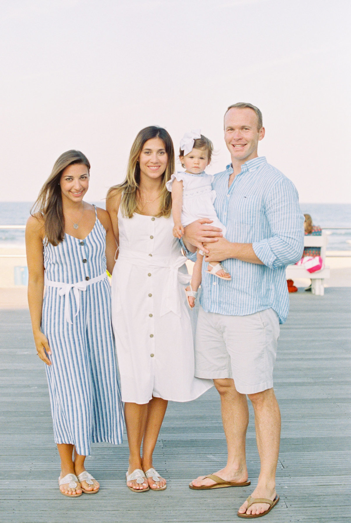 Michelle Behre Photography NJ Fine Art Photographer Seaside Family Lifestyle Family Portrait Session in Avon-by-the-Sea-115