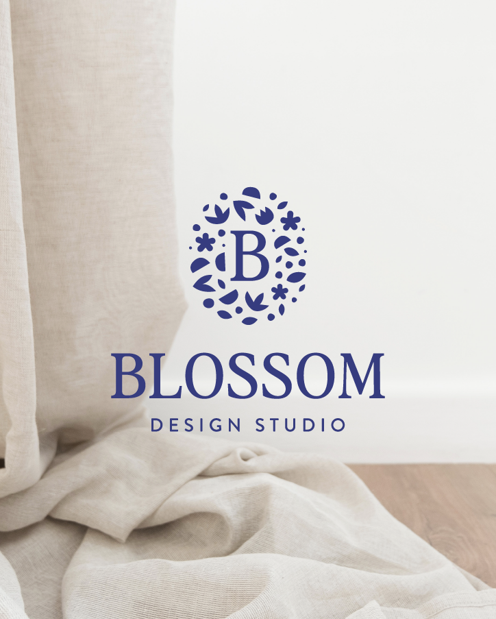 Barge Creative Blossom Interior Design Studio