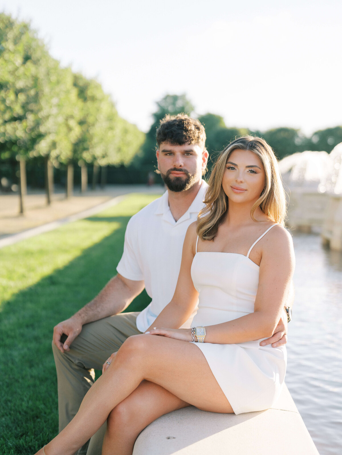 Kaylin+MIchael+Longwood+Engagement-209