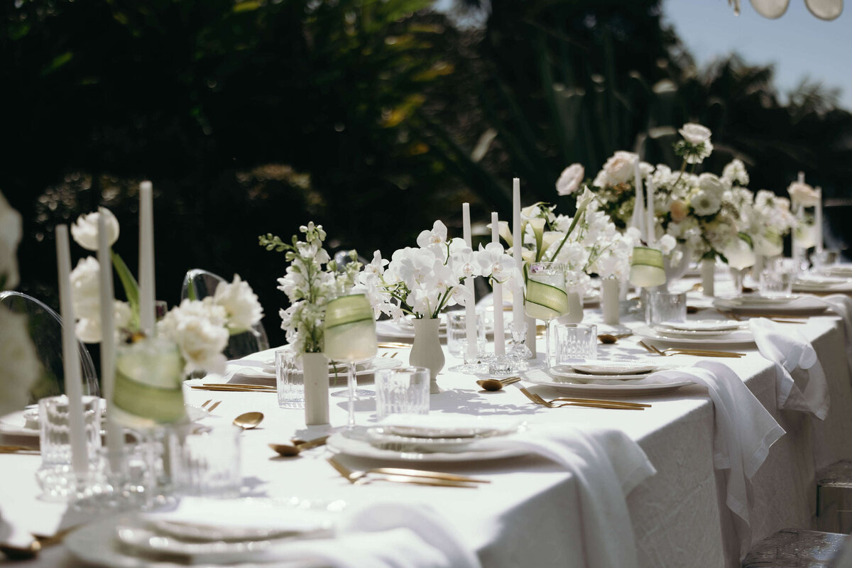 French Garden - Floral Gallery by Krysta Smith floral Design_10