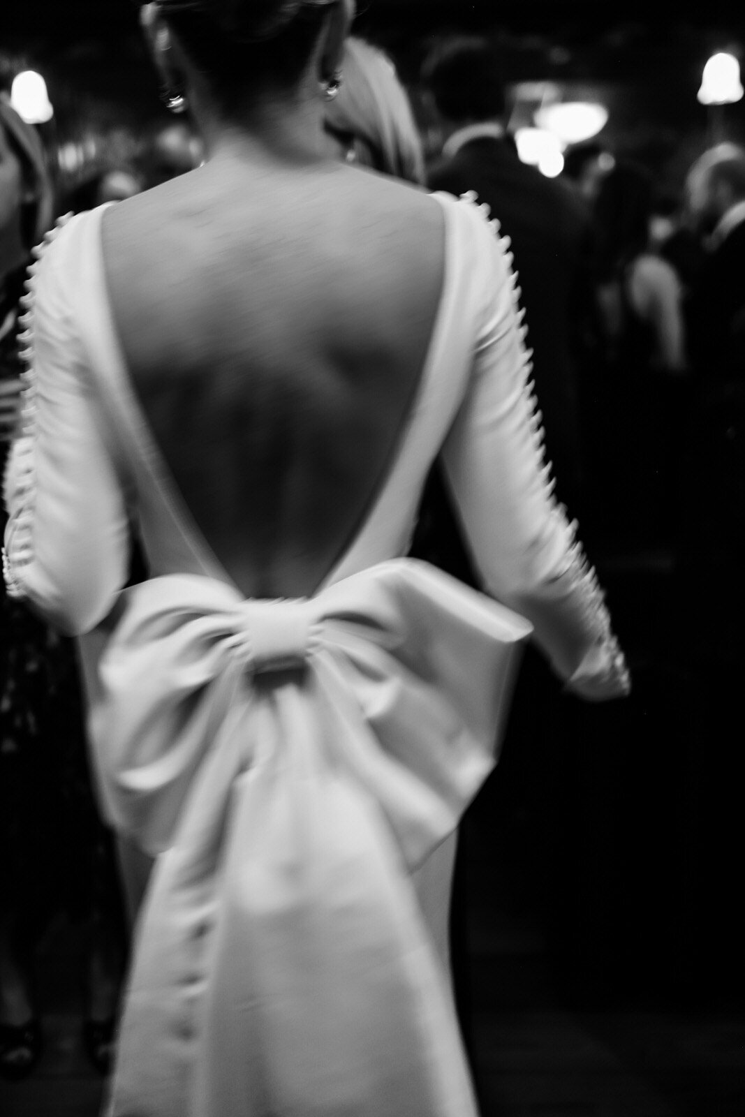 Modern Wedding at 501 Union in New York 18