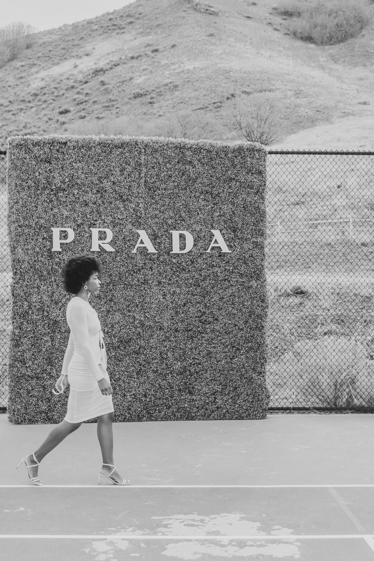 Prada Portraits Foxtails Photography -06