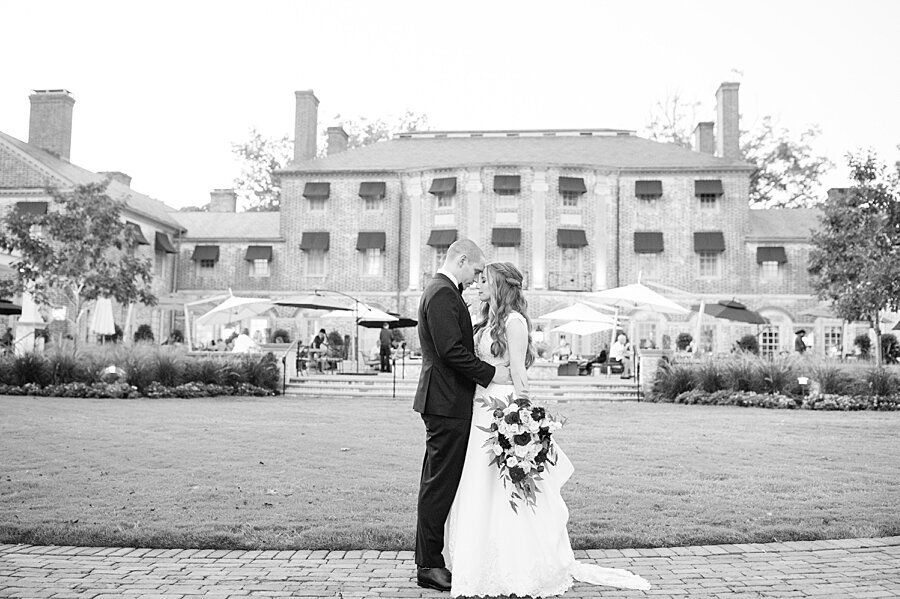 The Williamsburg Inn in Colonial Williamsburg, VA wedding photographer_3441