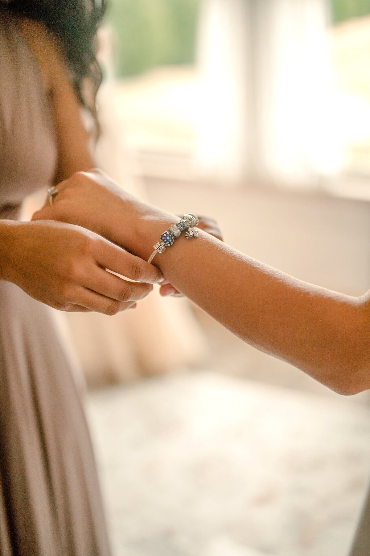 Troy and Amber - Details and Getting Ready Portraits - 76