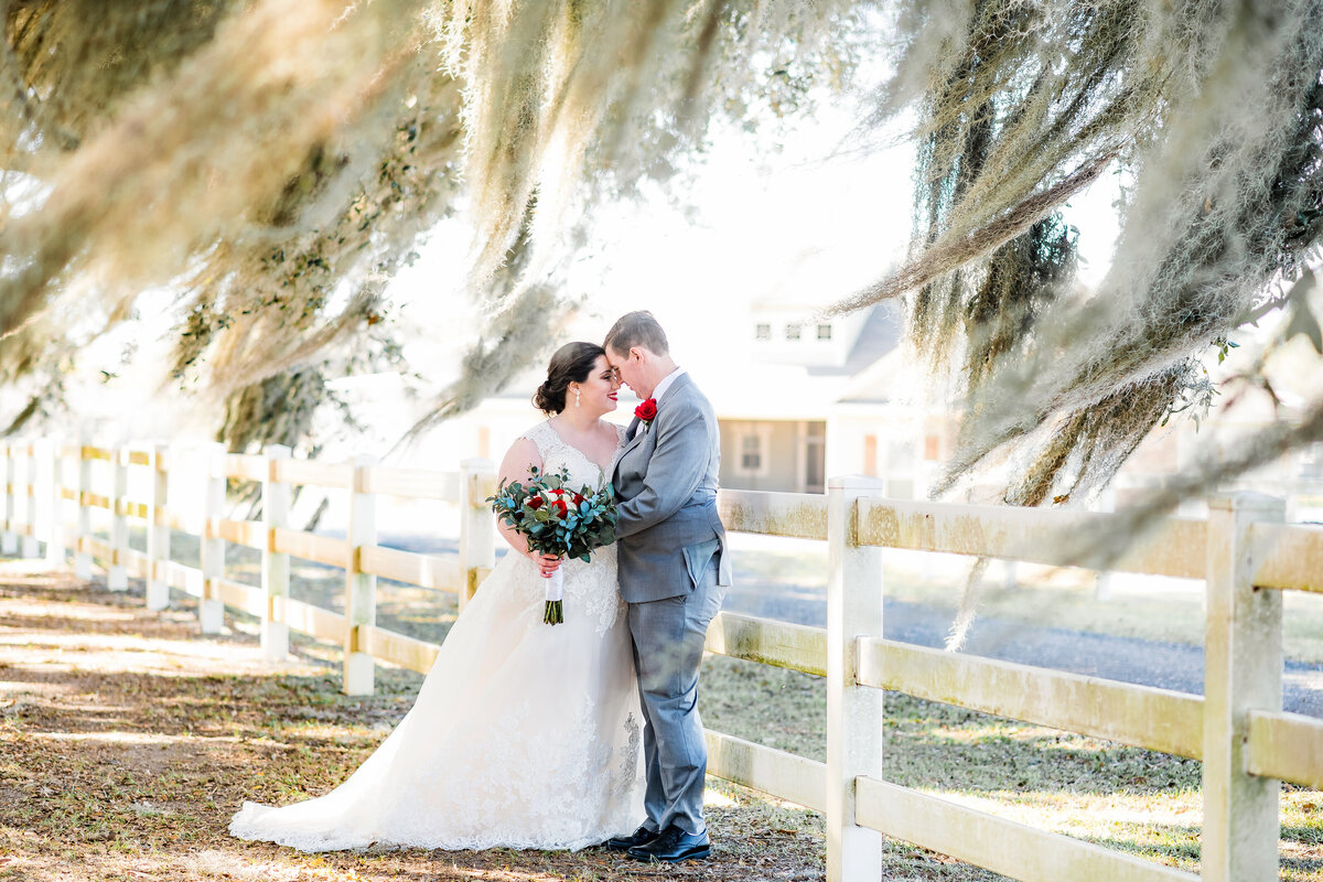Huntsville Alabama Wedding Photographer