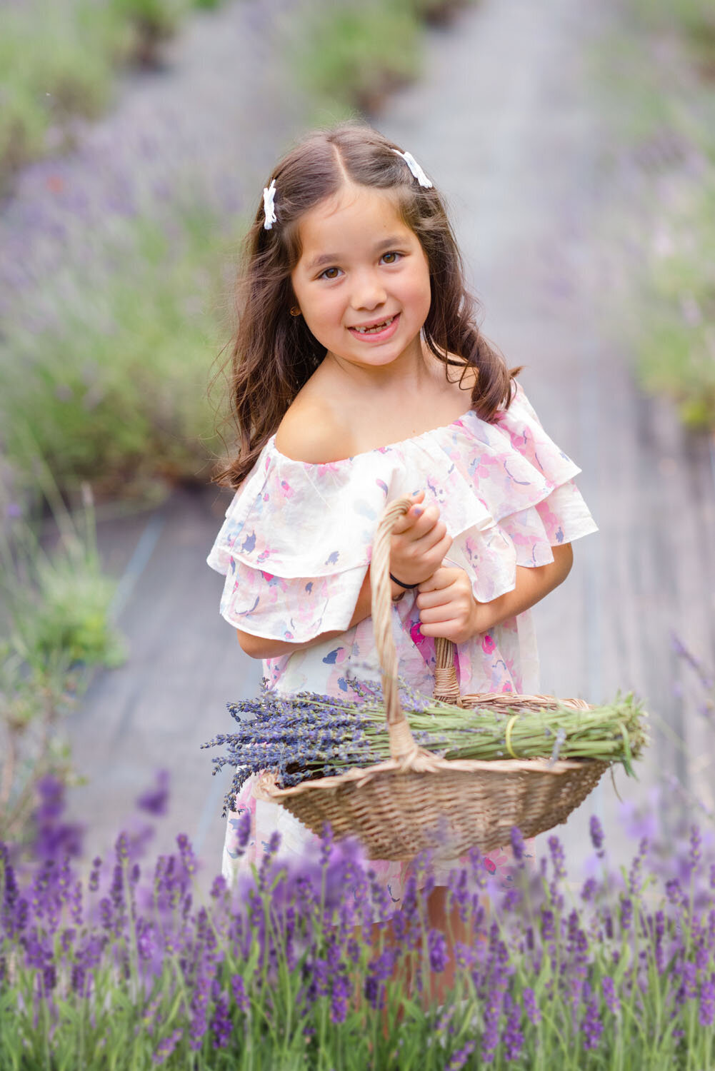 NJ slavender field photoshoot pleasant valley lavender farm-385