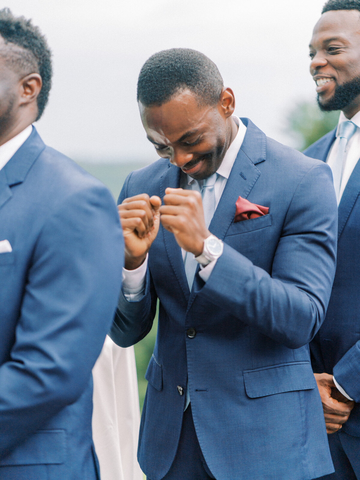 Natirar Mansion Wedding Highlights | Amarachi Ikeji Photography 103