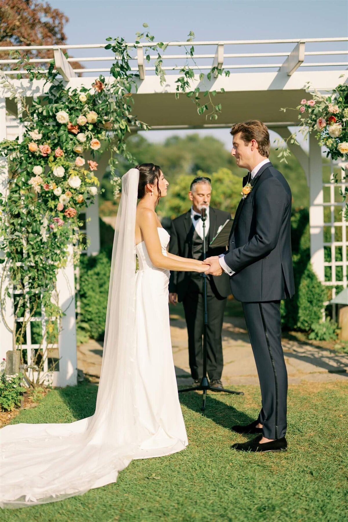 Stone Acres Farm Connecticut Wedding Chelsea Brooke Events152