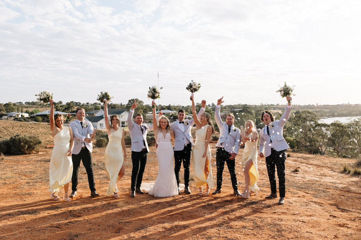 Adelaide Wedding Photographer -0507