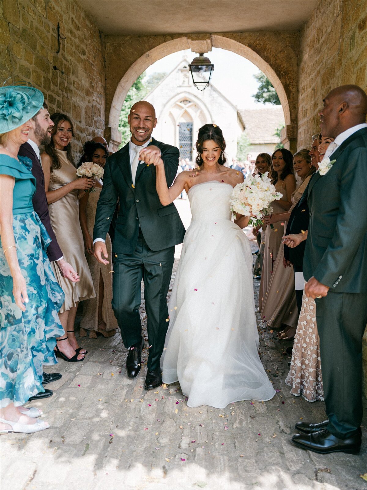 Attabara Studio Luxury Wedding Planner at Belcombe Court by Stories from Eros_Ceremony_0330