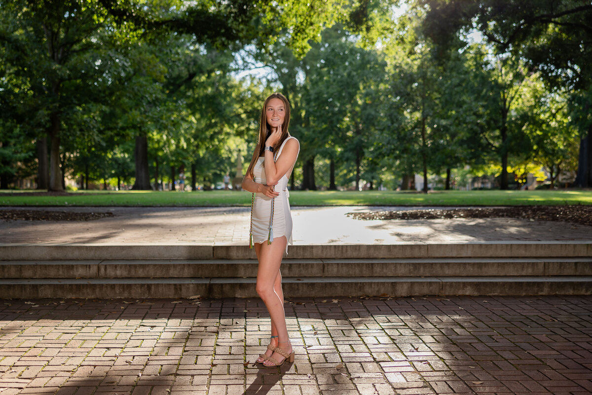 University of South Carolina senior graduation portraits-1449