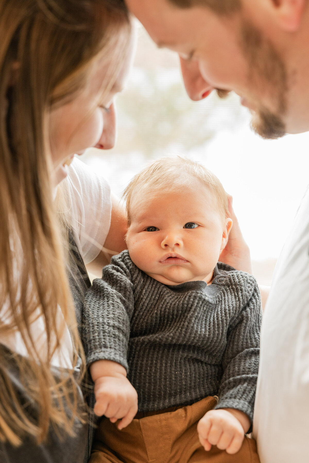 denver newborn photographer