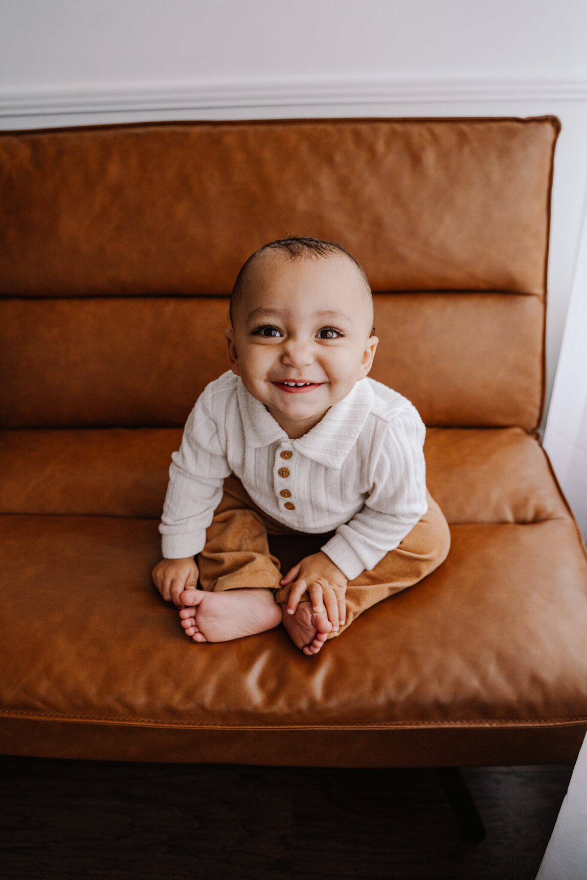 Dothan First Birthday Photos