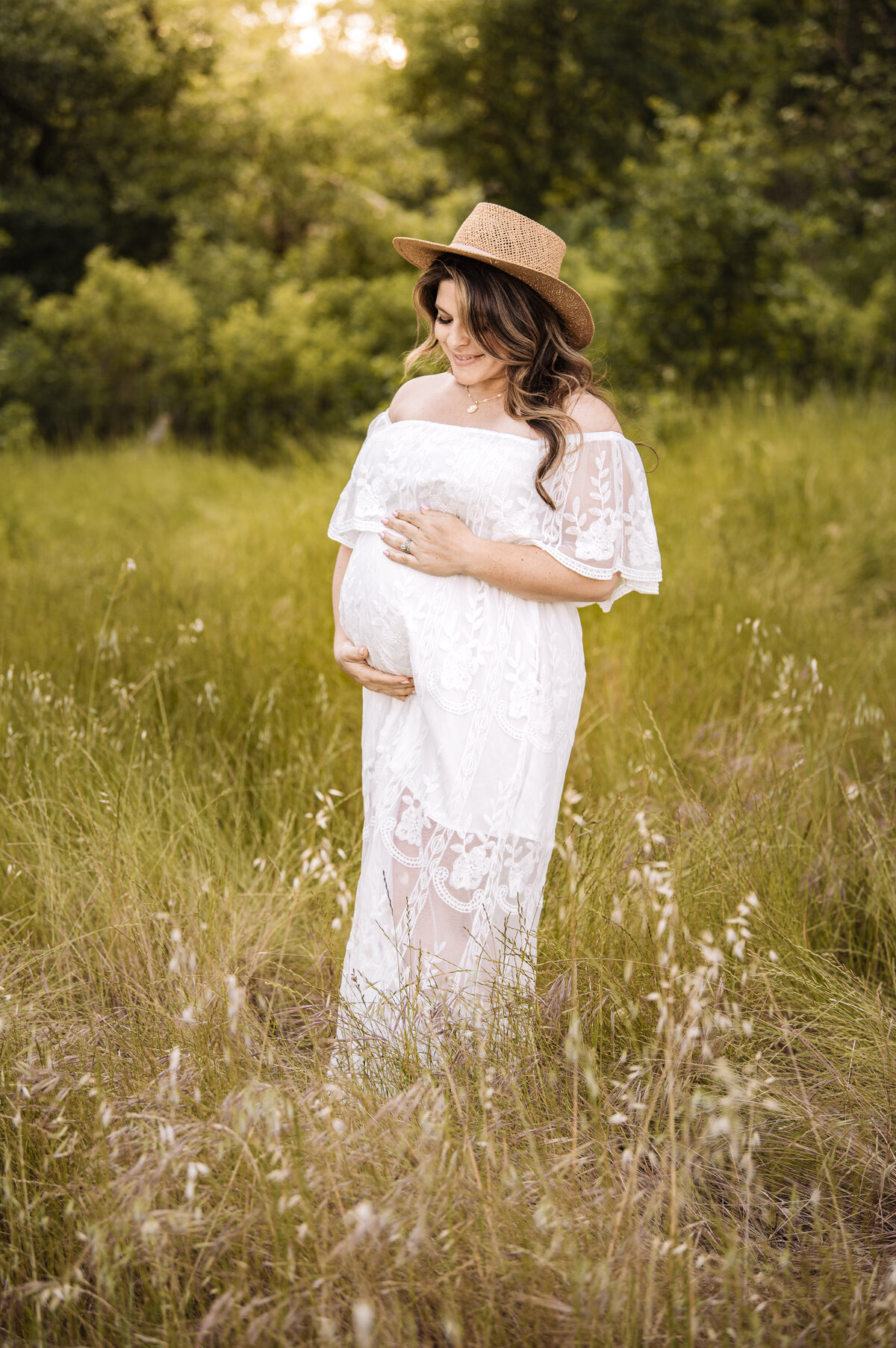 Sacramento Maternity Photographer
