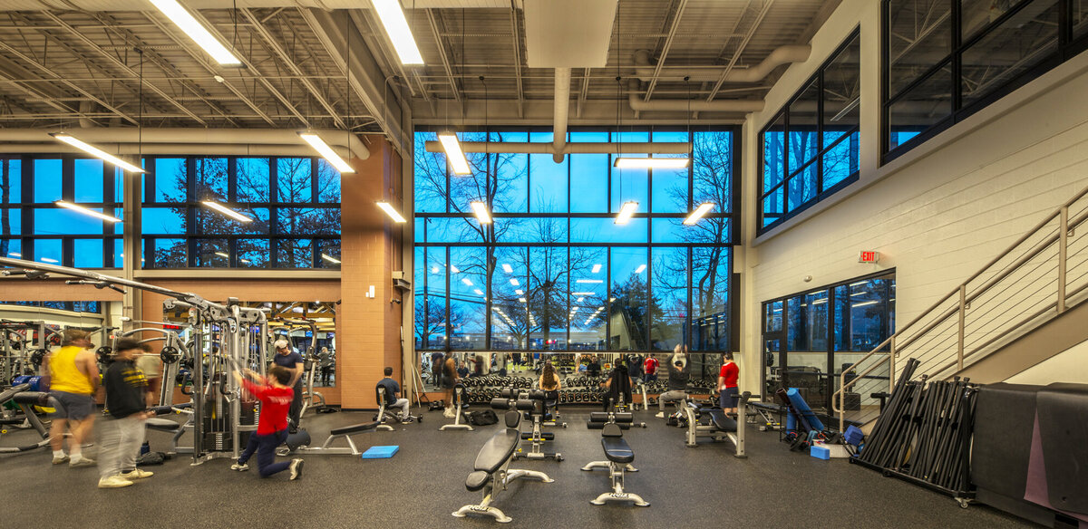 Doylestown YMCA 032 Jpeg