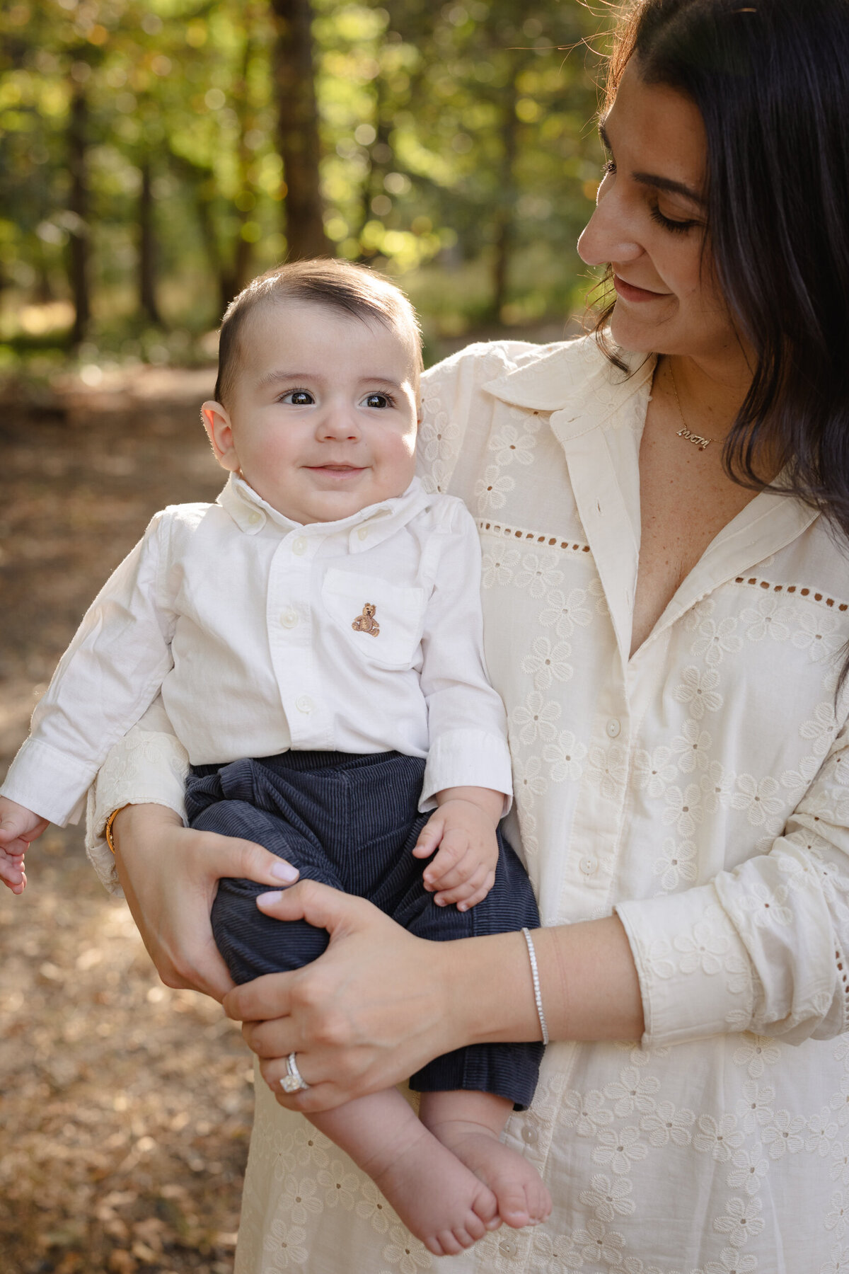 Paolazzi Family Mini Session Photos -37