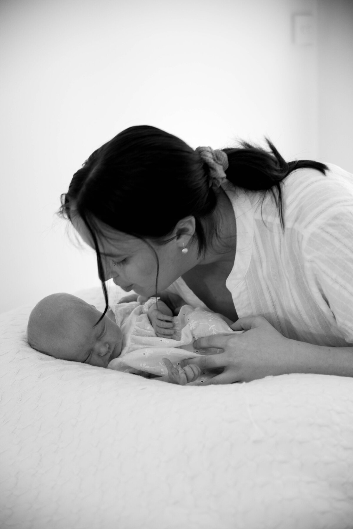 Newborn Session -231