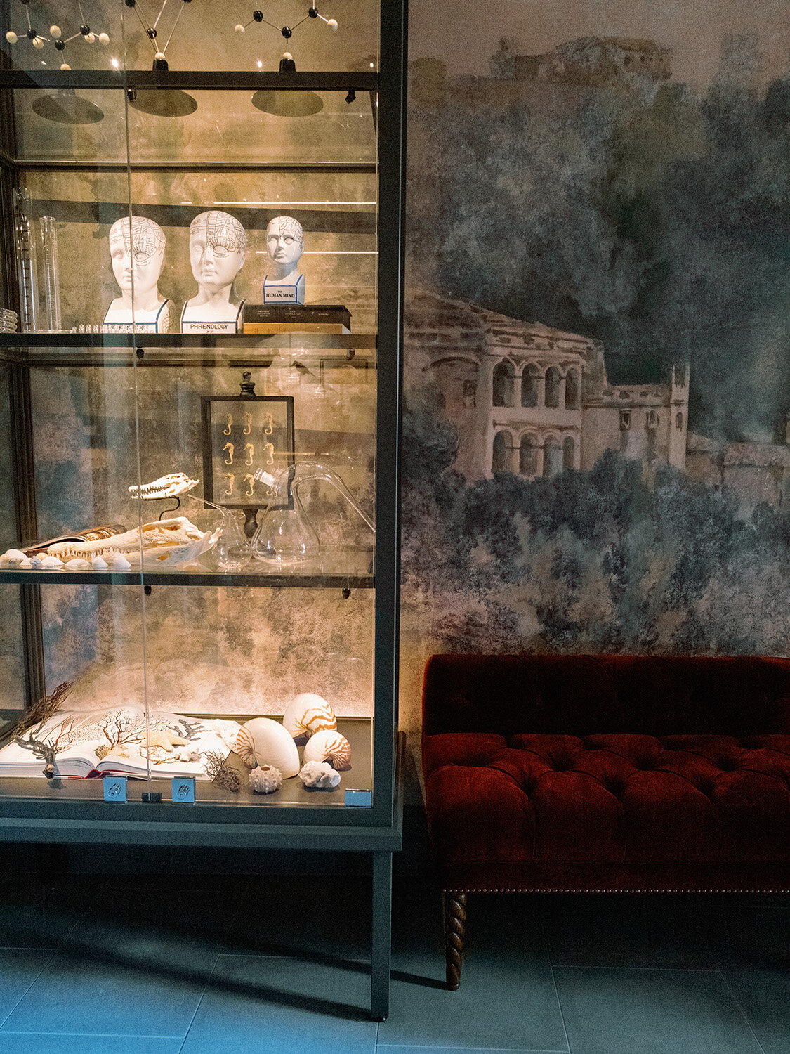 Sarah Bradshaw Editorial & Commercial photograph 0093