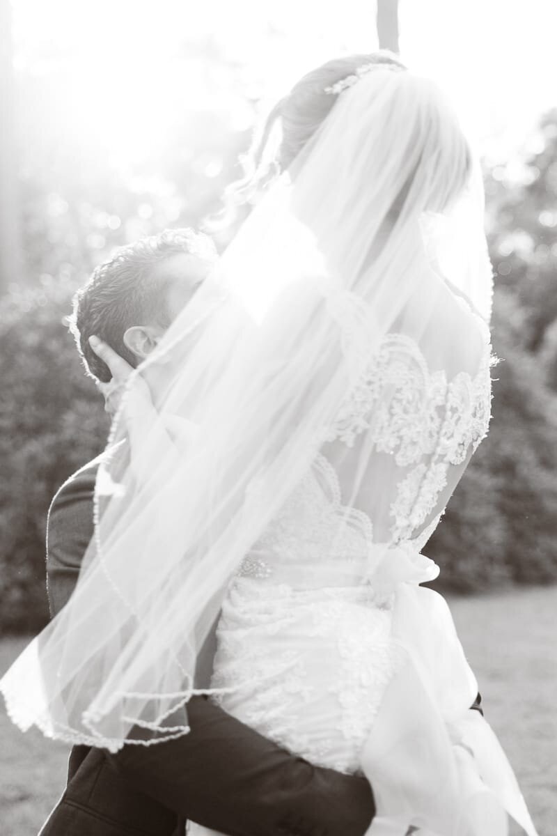 raleigh-wedding-bride-groom-blurry-photos