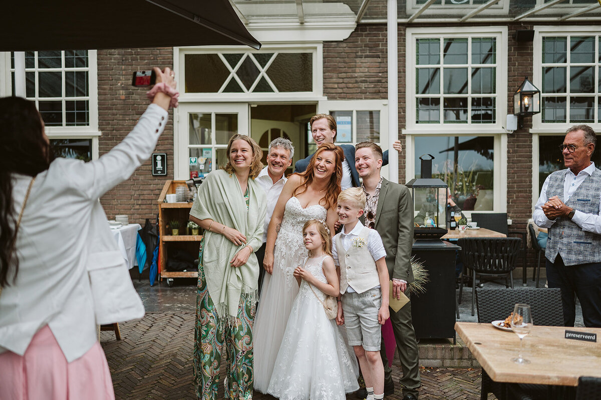 Marianne Bal Photography Wedding Sanne en Erwin De Gouden Molen Rossum-437