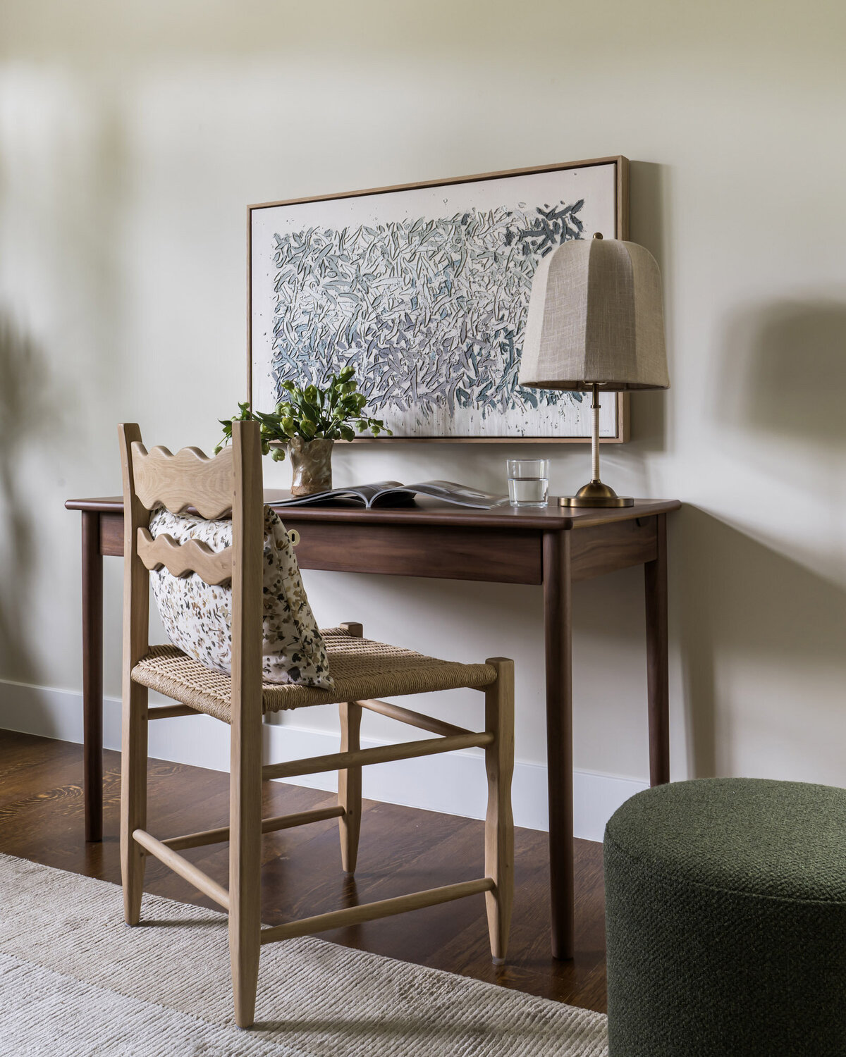 Palo Alto San Francisco Interior Design Florence Livingston 17