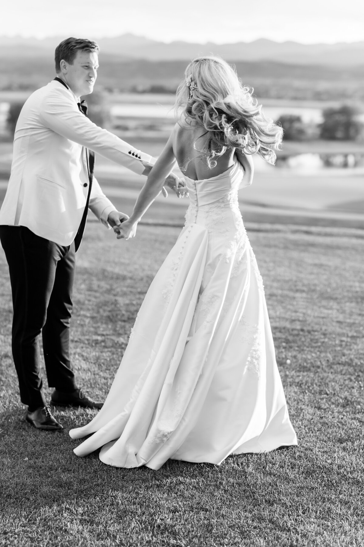 Kate + Tennessee Wedding - GPF Favs-279