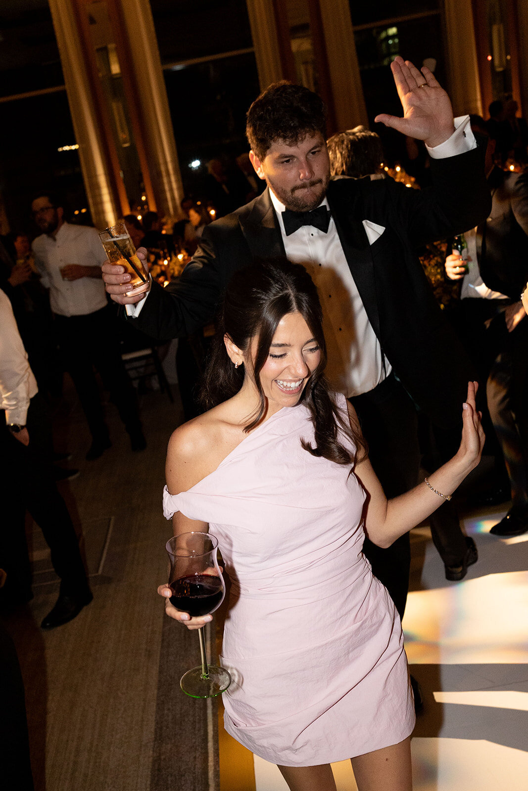 Nicole and Mikey Previews - NPP0095