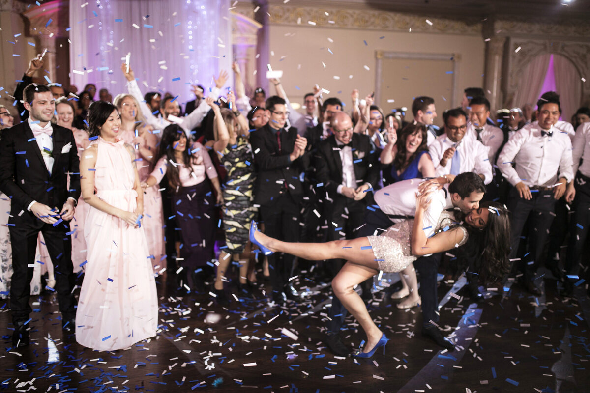 15 Best Wedding Videographers in Toronto Wedding