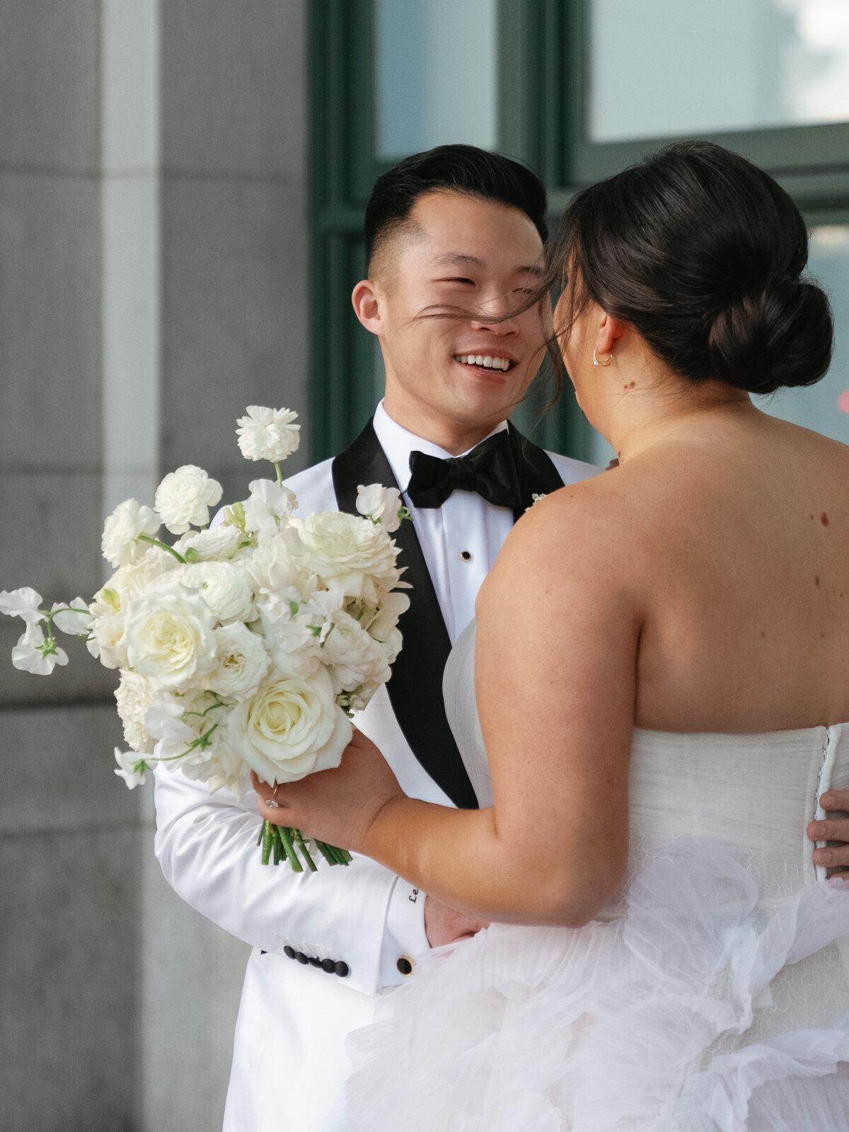 B and B Wed-1088